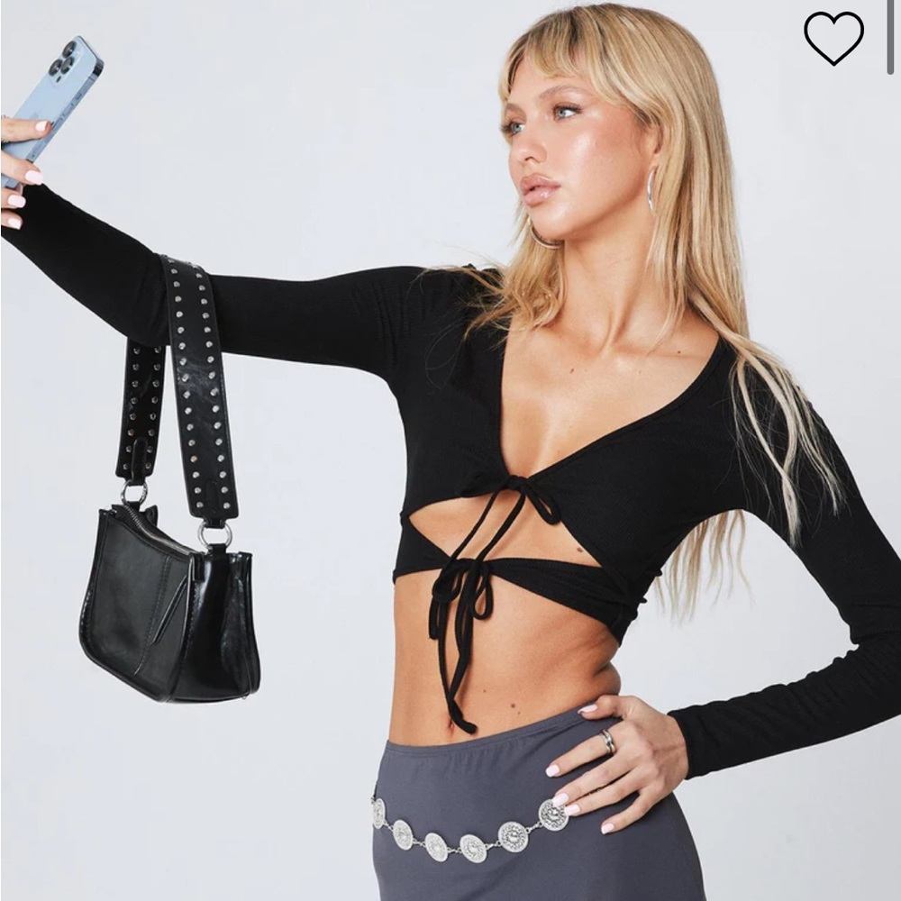 Princess Polly Amala Top